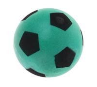 ifundom Quiet Indoor Soft Soccer Ball for Noiseless Safe Football for Home Use Soft Construction Prevents Damage Silent Design for Boys and Playing Indoors