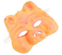 ifundom Realistic Pig Head Halloween Mask Made of Comfortable Reusable Latex with Unique Terrifying Design for Party and Masquerade