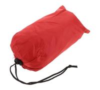 ifundom Red Soccer Training and Track and Field for Running Parachute Speed Training Resistance Equipment Oxford Cloth Material to Increase Resistance and Boost Explosive Power