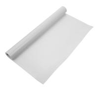 ifundom Reptile Carpet Terrarium Liner Bedding Mat for Reptiles and Turtles Eva Material with Softer Playing Surface White Colour Suitable and Glass Containers