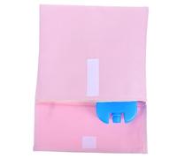 ifundom Reusable Cooling Pouch with Insulated Ice Pack for Small Pets Dual-use Bunny Hamster Guinea Pig Ice Bed Indoor Summer Cooling Mat Pink Cold Pack Holder for Comfortable Heat Relief