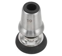 ifundom Rotatable Cane Feet Cap Walking Stick Rubber End Protector Cane Grip Accessory for Outdoor Hiking and Everyday Use