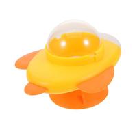 ifundom Rotating Pet Treat Dispenser Slow Feeder Interactive Puzzle for Cats and Dogs Indoor Use Boredom Relief Sturdy Washable Material Promotes Healthy Eating Habits