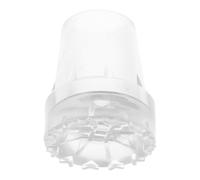 ifundom Rubber Cane Tips 22Mm Non-Slip Crutch Replacement Ends Heavy Duty Walking Stick Foot Pads for Seniors Stability and Wear Resistance