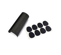 ifundom Saxophone Mouthpiece Pads Alto Sax Ligature Sax Accessories Professional Saxophone Pads