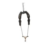 ifundom Saxophone Shoulder Strap for Alto Tenor Ergonomic Design Reduces Neck Pressure Durable and Comfortable for Professional and Beginner Players