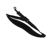 ifundom Saxophone Strap Sax Neck Strap High Elastic Cotton Sax Belt for Players