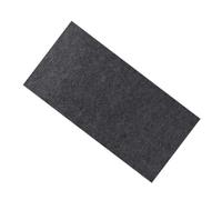 ifundom Self Adhesive Cat Scratch Protector Mat for Indoor Sofa and Carpet, Trimmable Polyester Pad Versatile Use to Protect Furniture from Cat Scratching Damage