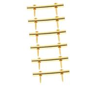 ifundom Sets Acoustic Guitar Accessories Guitar Pressure Chords String Retaining Rod Zinc Alloy Tools Set