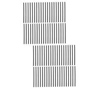 ifundom Sets Guitar Fretboard Side Dots Easy Install Guitar Fingerboard Side Maker Parts Enhance Your Pcs