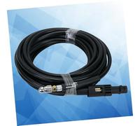 ifundom Sewer Cleaning Hose Flexible Drainage Tube for Washing Pressure Washer Tool Sewage Extension for Efficient Drain Clearing