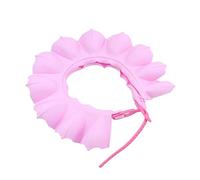 ifundom Shampoo Cap for Boys and Girls Adjustable Shower Boy Girl Bathing Cap Soft Material Protect Ears During Hair Wash for Shower