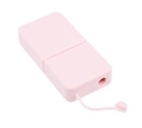 ifundom Silicone Face Ice Roller for Facial Massage and Skin Care Portable Compact Design Soothes Swelling and Sun Redness Reusable Cooling Tool for Eyes and Face Easy to Clean and Hold