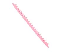 ifundom Silicone Guzheng Mute Strip, Portable Flexible Practice Accessory for Quiet Late-Night Playing, Easy to Use Guzheng Supply for Home Practice