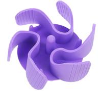 ifundom Silicone Slow Feeder Insert for Dog Bowl Easy to Clean and Never Deformed Slow Feeding Bowl Insert for Dogs and Pets Suitable for Dry