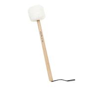 ifundom Singing Bowl Striker Lambswool Felt Gong Mallet Stick for Sound Therapy Tibetan Craft