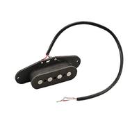 ifundom Single Pickup Guitar for Acoustic Guitar Magnet Pickup Tool and Banjo for Live Performances and Studio Recordings