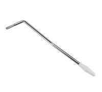ifundom Single Tremolo Bridge Arm Whammy Bar for Electric Guitar with 5.0mm Thread Metal and Plastic Construction, Adjustable String Tension and Tone Control for Guitar Players and Lovers