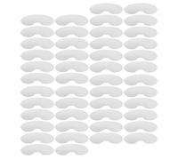 ifundom Sleep Tape Mouth Breathing 90 Sheets Adhesive Breath Strips Comfortable Skin-Friendly Material for Snoring Relief Night Use