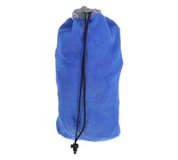 ifundom Small Animal Fast Drying Bath Towel with Plush Fabric for Guinea Pigs Soft Absorbent Pet Towel for Ferrets and Squirrels for Bath Time and Grooming