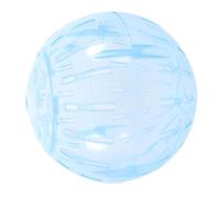 ifundom Small Pet Toys Ball Quiet Running Hamster Wheel Portable Exercise Balls for Guinea Pig Chinchilla Dwarf Hamster