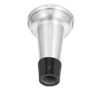 ifundom Small Trumpet Mute: Portable Practice For Jazz Classical And Beginner Musicians Noise Reduction Enhance Your Playing Technique