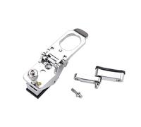 ifundom Snare Drum Wire Strainer Wc59 Drum Regulator Tool with Throw off Butt End Adjustable for Marching Percussion
