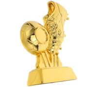 ifundom Soccer Championship Trophy Football Trophy Techniques Realistic Design Recognizing Player Achievement Football Fans Tournament