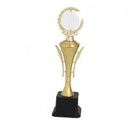 ifundom Soccer Trophy for Football Competition Award with Versatile Winner Cup for Soccer Team Awards and Game Prizes Elegant Symbol of Victory and Honor