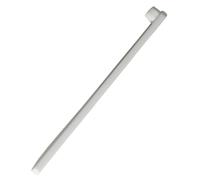 ifundom Soft Bristle Pet Toothbrush for Dogs and Cats Fine Bristles for Deep Teeth Cleaning Dental Care Tool to Reduce Calculus and Prevent Tooth Decay Safe and Oral Hygiene Supplies for