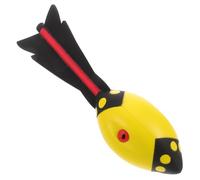 ifundom Soft Foam Javelin with Whistle for Training and Playground Sports, Throwing for Outdoor Activities and Sensory Integration Exercises