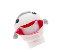 ifundom Soft Plush Dog Cosplay Hat for Pets Comfortable Pet Dress up Costume with Lovely Design Suitable for Photo Shoot and Daily Wear Size Xs
