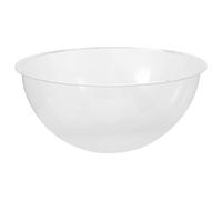 ifundom Space Capsule Cat Bed Replacement Acrylic Dome Cover 12.5 Inch Bubble Window Perch for Cat Climbing Frame Wall Shelves Indoor Kitten Furniture Accessory