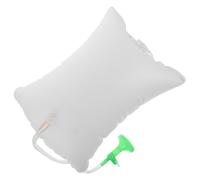 ifundom Sprinkler Water Shower Bag Plastic Easy to Carry Leakproof for Disabled and Elderly Providing Comfortable Shower Experience at Home or Hospitals