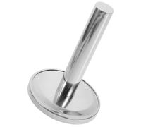 ifundom Stainless Steel Meat Pounder Tenderizer Mallet Hammer for Beef and Chicken, Heavy Duty Kitchen Tool for Tenderizing Meat, Easy to Clean and Sturdy, for Home Kitchen Use