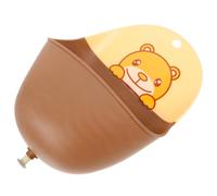 ifundom Standing Urinal for Boys Training Urinal Cute Design Portable Potty for Boy Girl Travel for Home and Travel Use