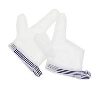 ifundom Stop Thumb Sucking Gloves for Boys and Girls Boy Girl Finger Bite Protection Hand Cover to Prevent Nail Biting