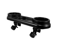 ifundom Stroller Snack Tray Attachment Cup Holder Lightweight and Detachable Tray for Boy Girl Snacks Design Compatible Strollers Easy to Clean and Travel-Friendly