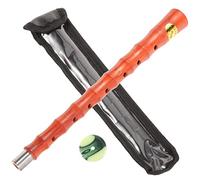 ifundom Suona Pole Replacement Accessory Tube for Tone Suona Horn Suitable for Chinese Instrument Performance