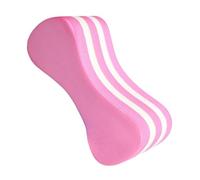 ifundom Swimming Pull Buoy EVA Training Aid for Beginners Lightweight Leg Float Board for Pool Practice and Fitness Swimming Equipment