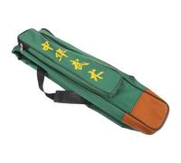 ifundom Tai Chi Sword Bag: Protective Tai Chi Sword Bag with Zipper - Versatile Storage Case for Martial Arts Training Outdoor Activities and Performances