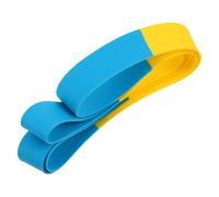 ifundom Targets Circle Ring: Silicone Golf Putting Target Ring for Putting Chipping and Pitching - Portable Practice Tool for Outdoor Indoor Training Improve Accuracy