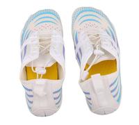 ifundom Teenager Water Shoes Quick-Dry Aqua Shoes Hiking Mens Multi