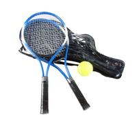 ifundom Tennis Racket for Boys Ages Creative Sports for Indoor Outdoor Exercise and Athletic Development Random Color Random Color