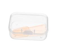 ifundom Three-string Nails Musical Nail Ukulele Thumb Pick for Boys and Girls and Adults Finger Picks for Pipa and Lute for Practice and Performance