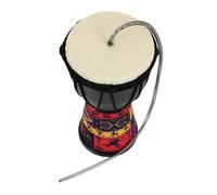 ifundom Thunder Drum Sound Maker for Boys and Girls Musical Drum Toy Delicate Thunder Sound Percussion Instrument for Stage Performance