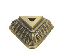 ifundom Tibetan Phurba Stand Copper Alloy Vajra Base for Ritual Display
