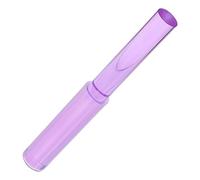 ifundom Tibetan Singing Bowl Mallets Crystal Bowl Stick Acrylic Knocking Rod for Yoga