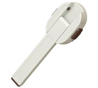 ifundom Toilet Lock for Boys and Girls and Pets Easy Install for Toilet Seat Childproof No Damage Removal Prevents Accidental Openings