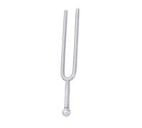 ifundom Tone Tuning Fork for Violin and Guitar Sound Sensing Instrument Shell Case for Musicians Teachers and Science Enthusiasts